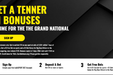 عرض Grand National Better